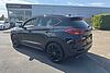 Hyundai TUCSON 1.6 CRDi 48V MHD 136 N Line 5dr 2WD Abyss Black