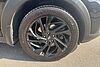 Hyundai TUCSON 1.6 CRDi 48V MHD 136 N Line 5dr 2WD Abyss Black