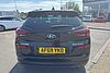 Hyundai TUCSON 1.6 CRDi 48V MHD 136 N Line 5dr 2WD Abyss Black
