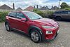 Hyundai KONA 150kW Premium SE 64kWh 5dr Auto Dragon Red