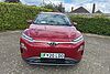 Hyundai KONA 150kW Premium SE 64kWh 5dr Auto Dragon Red
