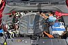 Hyundai KONA 150kW Premium SE 64kWh 5dr Auto Dragon Red