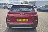 Hyundai KONA 150kW Premium SE 64kWh 5dr Auto Dragon Red