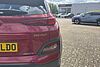 Hyundai KONA 150kW Premium SE 64kWh 5dr Auto Dragon Red
