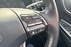 Hyundai KONA 150kW Premium SE 64kWh 5dr Auto Dragon Red