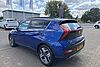 Hyundai BAYON 1.0 TGDi 48V MHEV Premium 5dr Blue