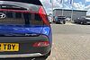 Hyundai BAYON 1.0 TGDi 48V MHEV Premium 5dr Blue