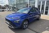 Hyundai BAYON 1.0 TGDi 48V MHEV Premium 5dr Blue