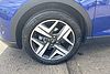 Hyundai BAYON 1.0 TGDi 48V MHEV Premium 5dr Blue