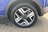 Hyundai BAYON 1.0 TGDi 48V MHEV Premium 5dr Blue