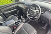 Hyundai TUCSON 1.6 TGDi Ultimate 5dr 2WD Black