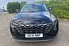 Hyundai TUCSON 1.6 TGDi Ultimate 5dr 2WD Black