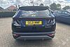 Hyundai TUCSON 1.6 TGDi Ultimate 5dr 2WD Black