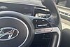 Hyundai TUCSON 1.6 TGDi Ultimate 5dr 2WD Black