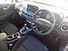 Hyundai KONA 1.6 GDi Hybrid Premium 5dr DCT Grey