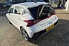 Hyundai I20 1.0T GDi Premium 5dr DCT White