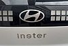 Hyundai INSTER 85kW 02 49kWh 5dr Auto White Frost