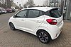 Hyundai I10 1.0 [63] Advance 5dr [Nav] White