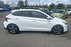 Hyundai I20 1.0T GDi 90 Tech Line 5dr DCT White