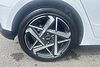 Hyundai I20 1.0T GDi 90 Tech Line 5dr DCT White