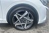 Hyundai I20 1.0T GDi 90 Tech Line 5dr DCT White