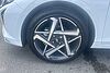 Hyundai I20 1.0T GDi 90 Tech Line 5dr DCT White