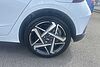 Hyundai I20 1.0T GDi 90 Tech Line 5dr DCT White