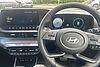 Hyundai I20 1.0T GDi 90 Tech Line 5dr DCT White