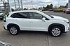 Suzuki S-CROSS 1.4 Boosterjet MHEV 109 Motion 5dr Auto White