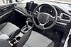 Suzuki S-CROSS 1.4 Boosterjet MHEV 109 Motion 5dr Auto White