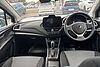 Suzuki S-CROSS 1.4 Boosterjet MHEV 109 Motion 5dr Auto White