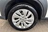 Suzuki S-CROSS 1.4 Boosterjet MHEV 109 Motion 5dr Auto White