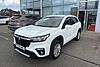 Suzuki S-CROSS 1.4 Boosterjet MHEV 109 Motion 5dr Auto White