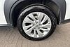 Suzuki S-CROSS 1.4 Boosterjet MHEV 109 Motion 5dr Auto White