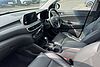 Hyundai TUCSON 2.0 CRDi 48V MHD Premium 5dr 4WD DCT Grey