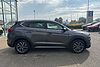 Hyundai TUCSON 2.0 CRDi 48V MHD Premium 5dr 4WD DCT Grey
