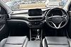 Hyundai TUCSON 2.0 CRDi 48V MHD Premium 5dr 4WD DCT Grey