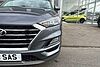 Hyundai TUCSON 2.0 CRDi 48V MHD Premium 5dr 4WD DCT Grey