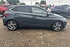 Hyundai I20 1.0 T-GDi (100ps) Premium Blue