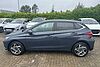 Hyundai I20 1.0 T-GDi (100ps) Premium Blue