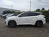 Hyundai TUCSON 1.6 TGDi N Line 5dr 2WD White