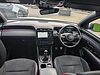 Hyundai TUCSON 1.6 TGDi N Line 5dr 2WD White