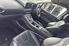 Hyundai SANTA FE 1.6 TGDi Hybrid Premium 5dr Auto White