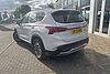 Hyundai SANTA FE 1.6 TGDi Hybrid Premium 5dr Auto White