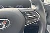 Hyundai SANTA FE 1.6 TGDi Hybrid Premium 5dr Auto White