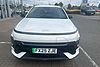 Hyundai KONA 160kW N Line 65kWh 5dr Auto White
