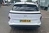 Hyundai KONA 160kW N Line 65kWh 5dr Auto White
