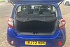 Hyundai I10 1.0 MPi SE Connect 5dr Blue
