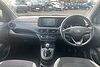 Hyundai I10 1.0 MPi SE Connect 5dr Blue
