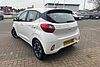Hyundai I10 1.0 [63] Advance 5dr [Nav] White